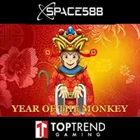 slot Year of the Monkey TTG
